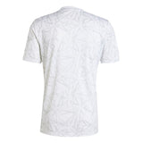 Maillot Pre Match Training Real Madrid Blanc Homme/Enfant 2024 2025 | Foot Sport 2