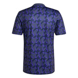 Maillot Pre Match Training Real Madrid Bleu Homme/Enfant 2024 2025 | Foot Sport 2