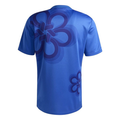 Maillot Pre Match Real Madrid Homme 2025 2026 Bleu
