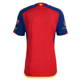 Maillot Real Salt Lake Homme Domicile 2025 | Foot Sport 3