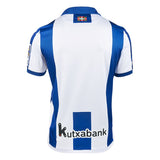 Maillot Real Sociedad Domicile Homme 2024 2025 | Foot Sport 2