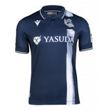 Maillot Real Sociedad Exterieur 2024 Homme | Foot Sport 1