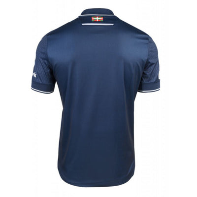 Maillot Real Sociedad Exterieur 2024 Homme | Foot Sport