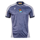 Maillot Real Sociedad Exterieur Homme 2025 2026 | Foot Sport 1