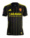 Maillot Real Zaragoza Exterieur Homme 2025 2026 1