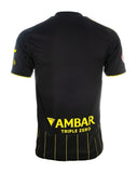 Maillot Real Zaragoza Exterieur Homme 2025 2026 2