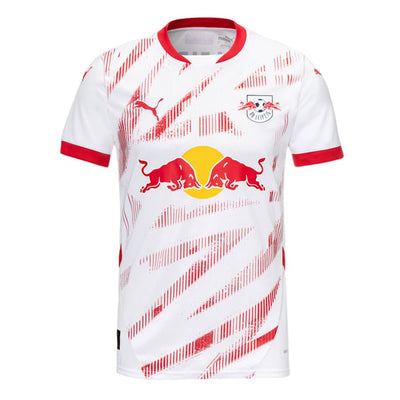 Maillot Leipzig Domicile Homme 2024 2025 | Foot Sport
