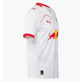 Maillot Leipzig Domicile Homme 2025 2026 | Foot Sport 4