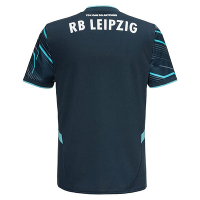 Maillot Leipzig Third Homme 2024 2025 | Foot Sport