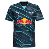 Maillot Leipzig Third Homme 2024 2025 | Foot Sport 1