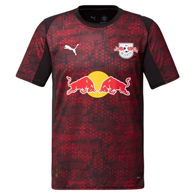 Maillot Leipzig Third Homme 2025 2026 | Foot Sport