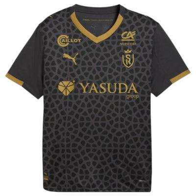 Maillot Reims Third Homme 2025 2026