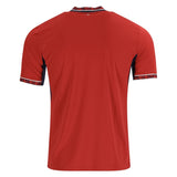 Maillot République Tchèque Domicile 2026 2027 Homme 2