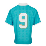 Maillot Marseille Retro King Bleu Homme 3