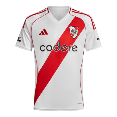 Maillot River Plate Homme Domicile 2024 2025 | Foot Sport