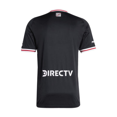 Maillot River Plate Homme Exterieur 2025 2026 | Foot Sport