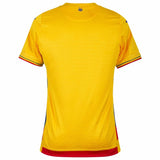 Maillot Roumanie R. Marin Homme Domicile 2025 2026 5