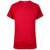Maillot Roumanie Hagi Homme Exterieur 2025 2026 5