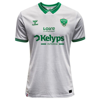 Maillot Saint Etienne Exterieur Homme 2025 2026 | Foot Sport