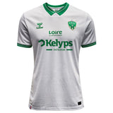 Maillot Saint Etienne Exterieur Homme 2025 2026 | Foot Sport 1