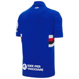Maillot Sampdoria Domicile Homme 2025 2026 | Foot Sport 2