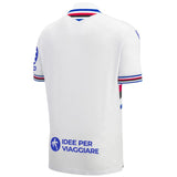 Maillot Sampdoria Exterieur Homme 2025 2026 | Foot Sport 2