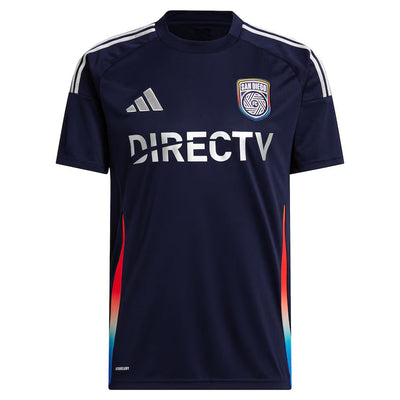 Maillot San Diego Homme Domicile 2025 2026 | Foot Sport