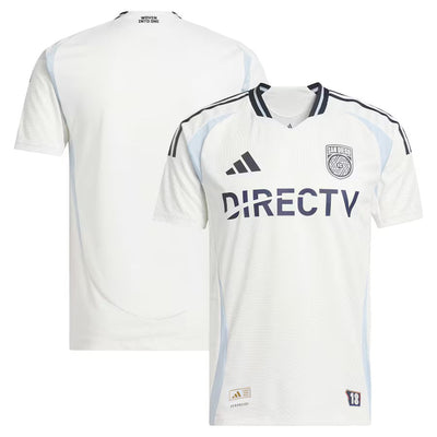 Maillot San Diego Homme Exterieur 2025 2026 | Foot Sport