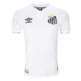 Maillot Neymar Santos FC Homme Domicile 2024 2025 1