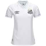 Maillot Santos FC Femme Domicile 2025 2026 1