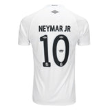 Maillot Santos FC Homme Domicile 2025 2026 | Foot Sport 2