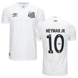 Maillot Santos FC Neymar Jr Kit Enfant Domicile 2025 2026 2