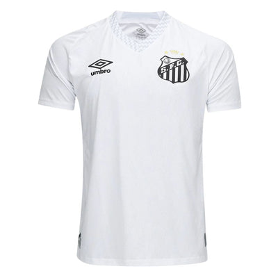Maillot Santos FC Homme Domicile 2025 2026 | Foot Sport