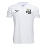 Maillot Santos FC Homme Domicile 2025 2026 | Foot Sport 1
