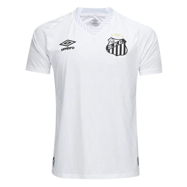 Maillot Santos FC Homme Domicile 2025 2026 | Foot Sport