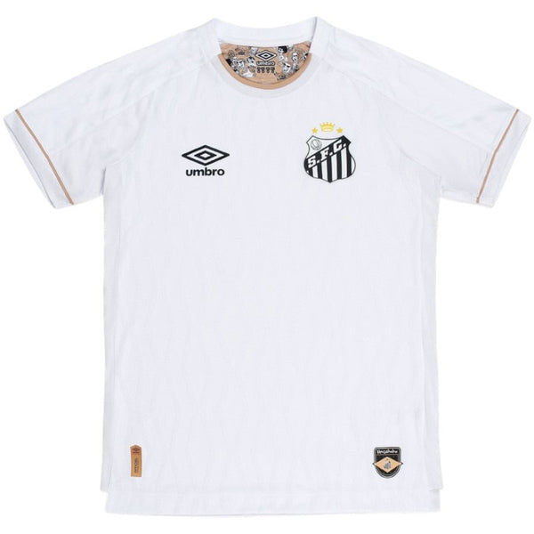 Maillot Santos FC Homme Domicile 2026 2027