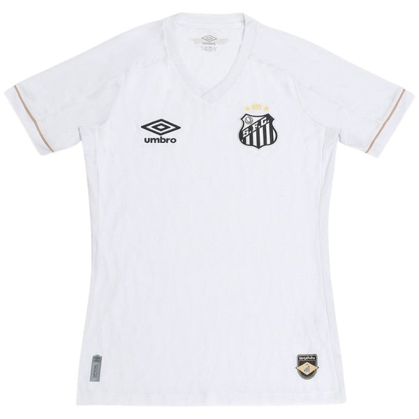 Maillot Santos FC Femme Domicile 2026 2027