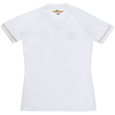 Maillot Santos FC Femme Domicile 2026 2027