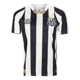 Maillot Santos FC Homme Exterieur 2024 2025 Neymar 2
