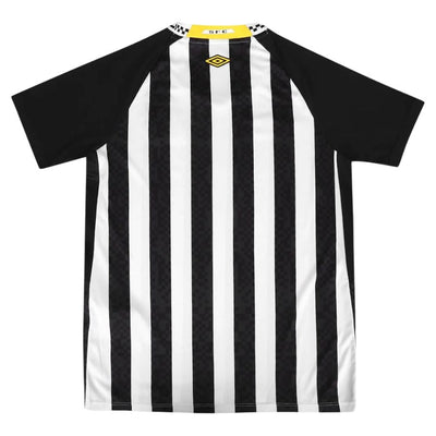 Maillot Santos FC Kit Enfant Exterieur 2025 2026
