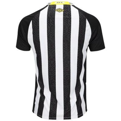 Maillot Santos FC Femme Exterieur 2025 2026