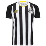Maillot Santos FC Homme Exterieur 2025 2026 1