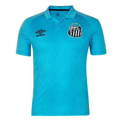 Maillot Santos FC Homme Third 2025 2026