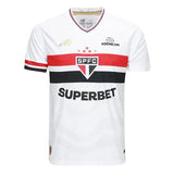 Maillot Sao Paulo FC Homme Domicile 2025 2026 | Foot Sport 1
