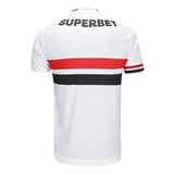 Maillot Sao Paulo FC Enfant Domicile 2025 2026 2