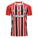 Maillot Sao Paulo FC Exterieur Homme 2025 2026 | Foot Sport 1
