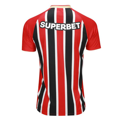 Maillot Sao Paulo FC Exterieur Homme 2025 2026 | Foot Sport