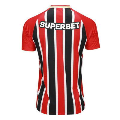 Maillot Sao Paulo FC Enfant Exterieur 2025 2026