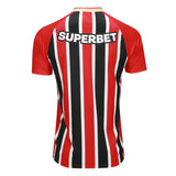 Maillot Sao Paulo FC Exterieur Homme 2025 2026 | Foot Sport 2
