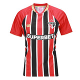 Maillot Sao Paulo FC Exterieur Femme 2025 2026 | Foot Sport 1